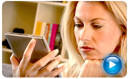 sony reader