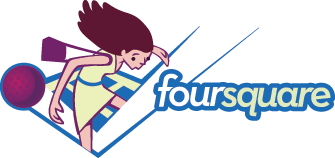 foursquare logo